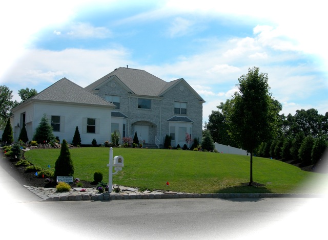 Our Home This is our Coton Ranch